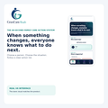 GraxCare Ready — Digital Family Quick-Action System